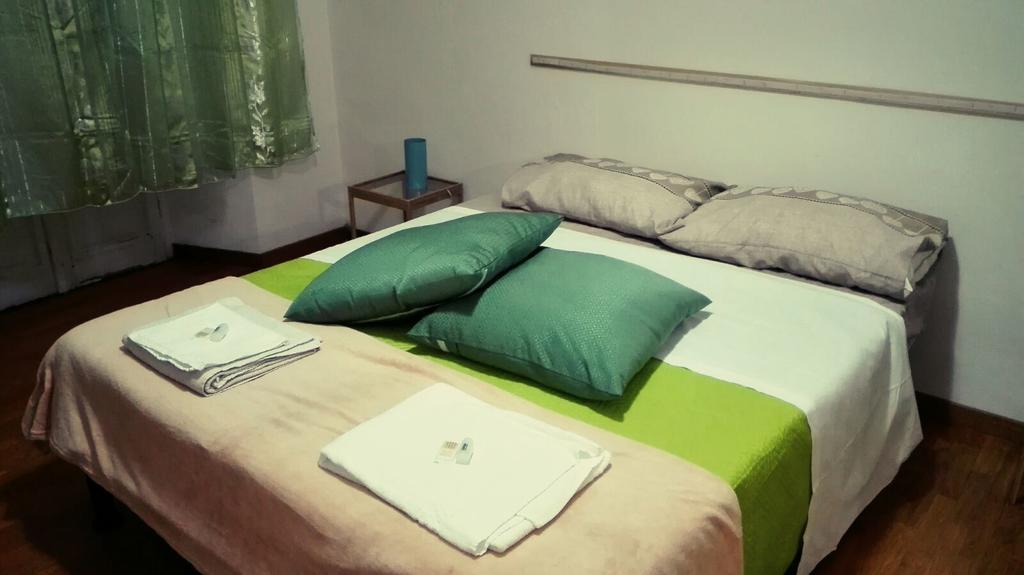 Rooms In Trastevere - Rome — Foto 2